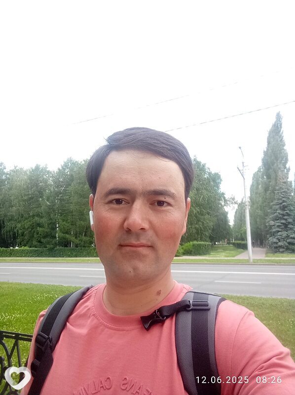 Азиз, 32, Иркутске — анкета №4548409