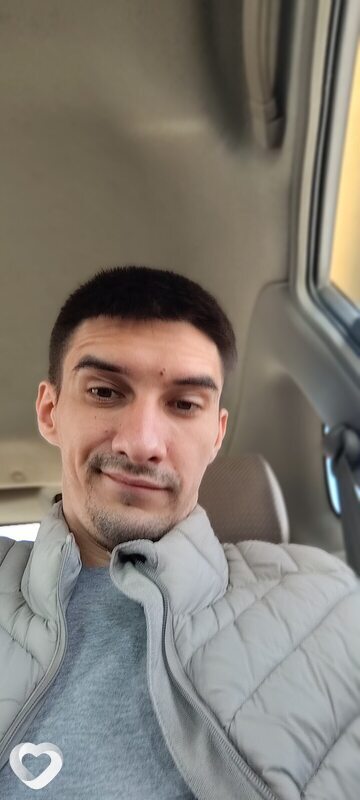 Андрей, 33, Екатеринбурге — анкета №4548414
