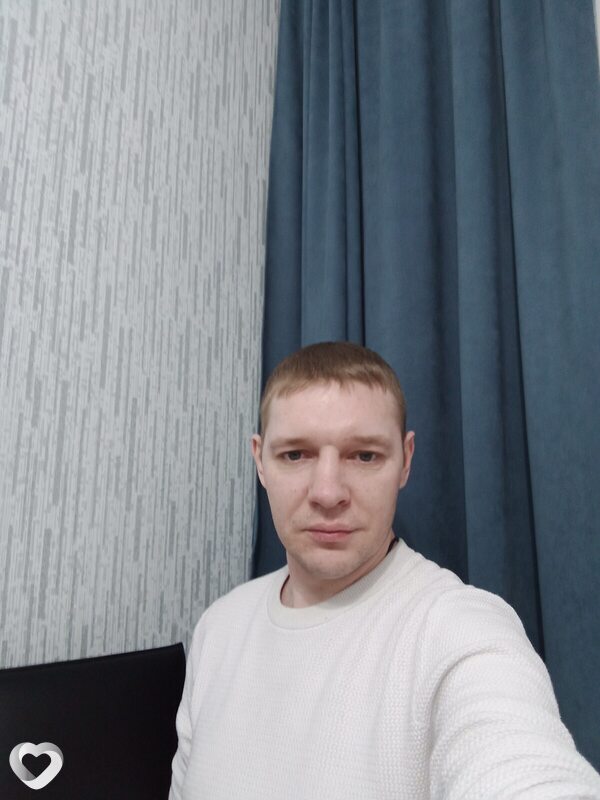 Виктор, 37, Красноярске — анкета №4548420