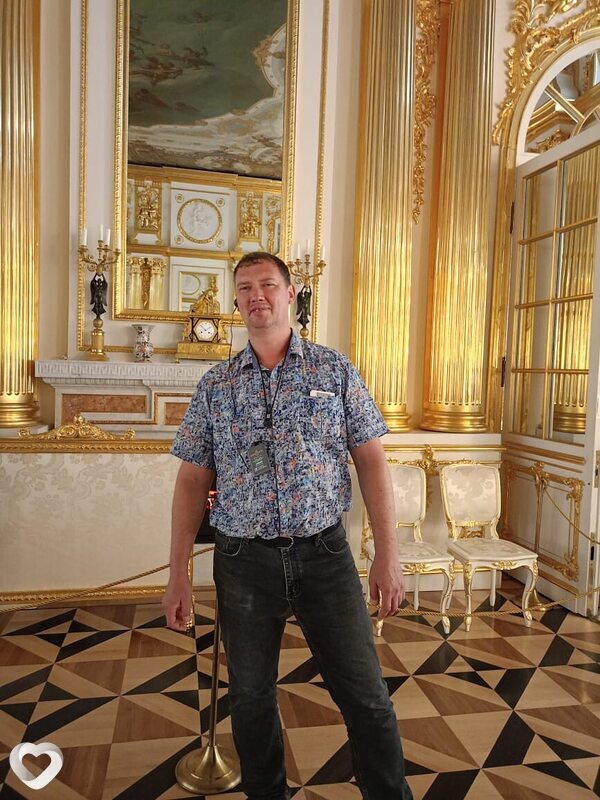 Андрей, 48, Владивостоке — анкета №4548424