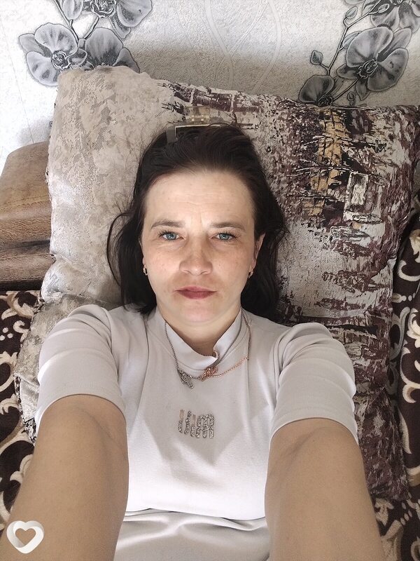 Марина, 34, Канске — анкета №4548429