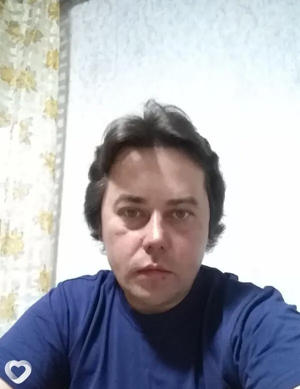 Дмитрий, 50, Пскове — анкета №4548430