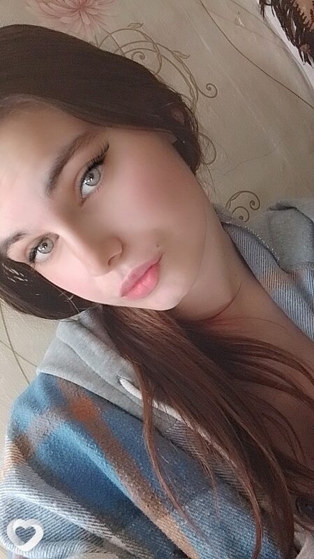 Аня, 23, Борисове — анкета №4548432