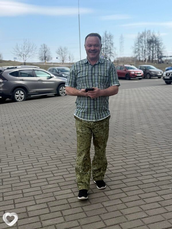 Vadzim, Могилев