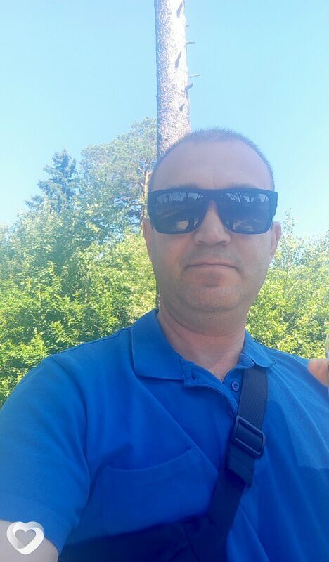 Алексей, Зубова Поляна
