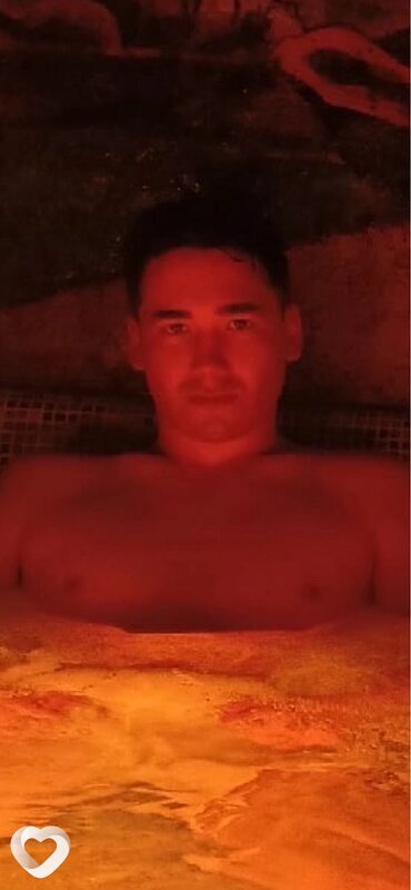 Bobby, 26, Челябинске — анкета №4547563