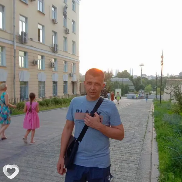 Серж, Москва