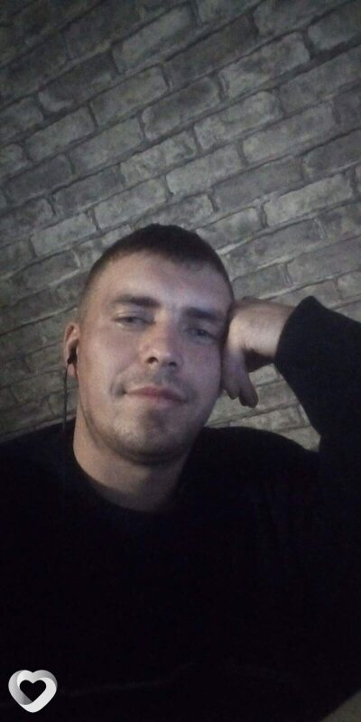 Владимир, 35, Владимире — анкета №4547569