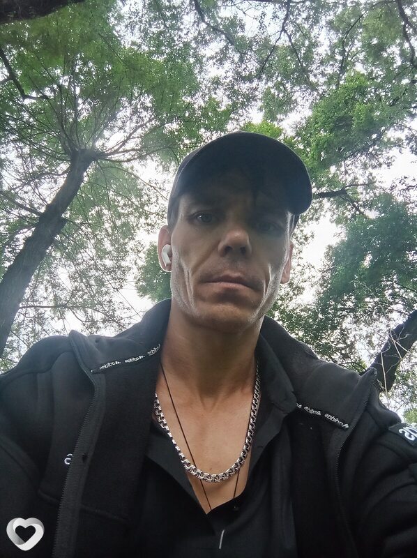 Сергей, 37, Уссурийске — анкета №4547525