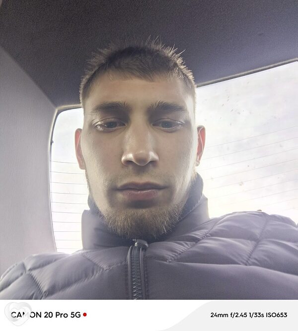Иван, Тайшет