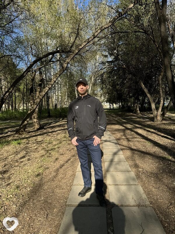 Константин, 45, Новокузнецке — анкета №4547529