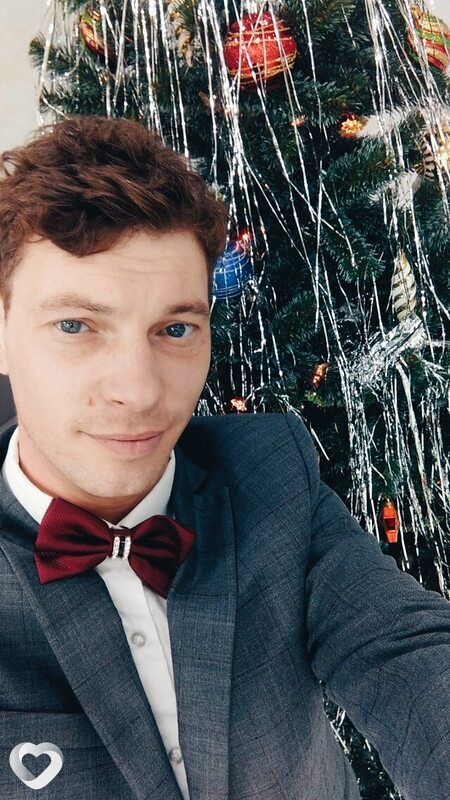 Роман, 35, Сыктывкаре — анкета №4547533