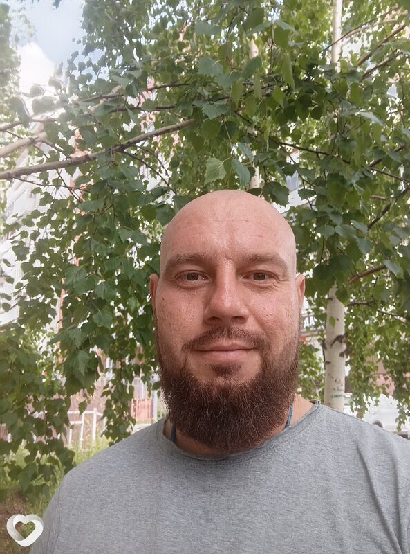Сергей, 37, Иркутске — анкета №4547534