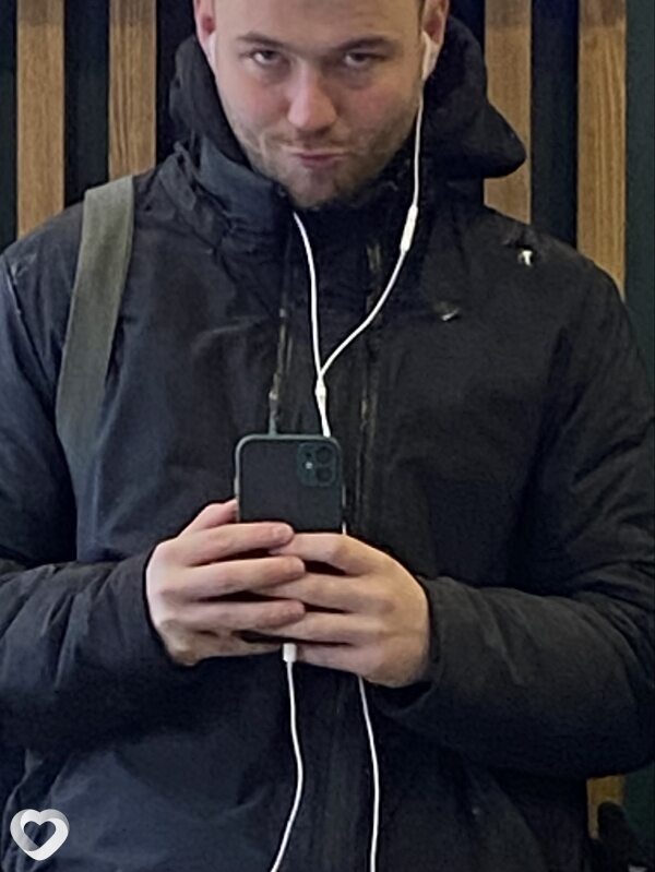 Алексей, 30, Кирове — анкета №4547448