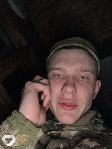 Влад, 26, Усолье-Сибирское — анкета №4547450