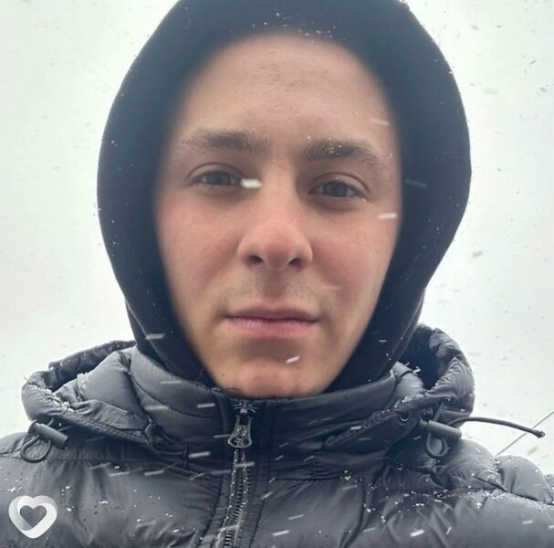 Илья, 23, Иркутске — анкета №4547452
