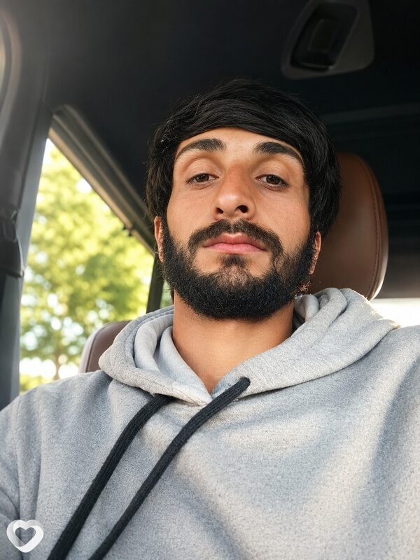 Arman, 25, Черемхове — анкета №4547458