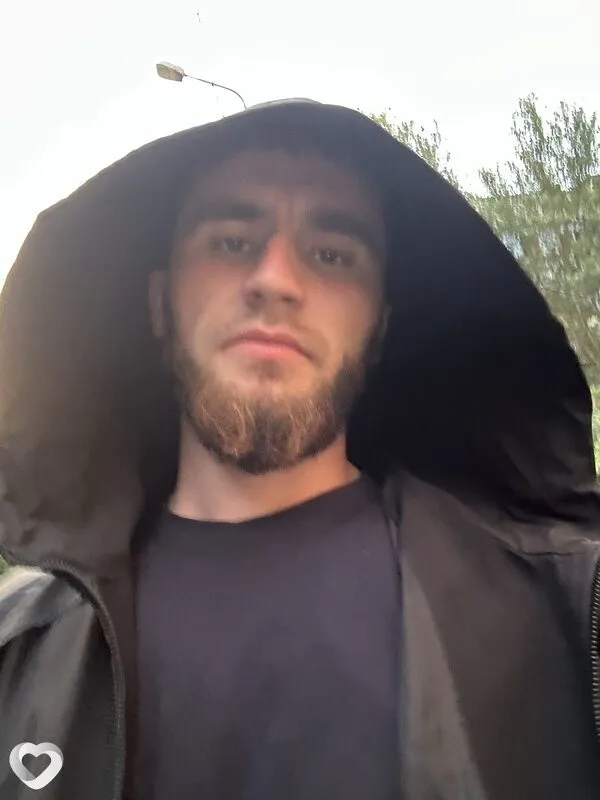 Abduvali, 23, Москве — анкета №4547459