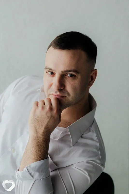 Николай, 41, Барнауле — анкета №4547466
