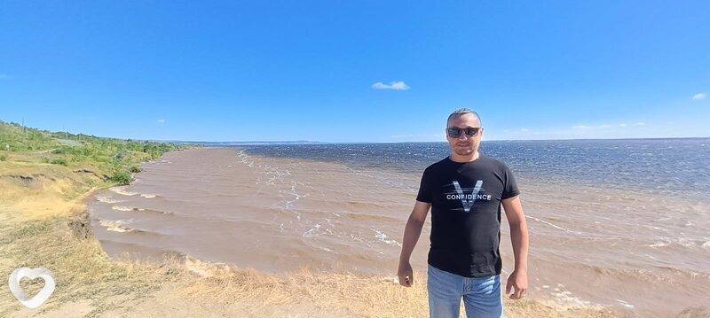 Александр, 41, Вольске — анкета №4547608