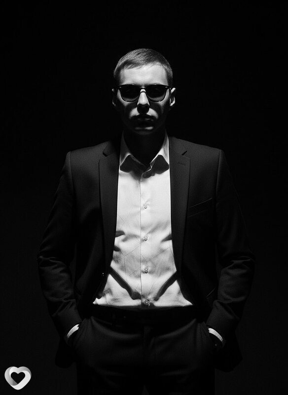 Алексей, 28, Луганске — анкета №4547611