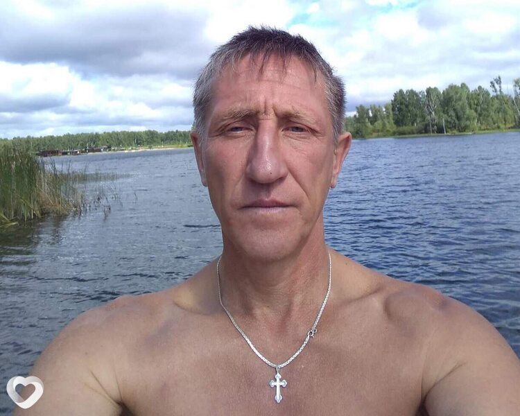 Виктор, 61, Новосибирске — анкета №4547615