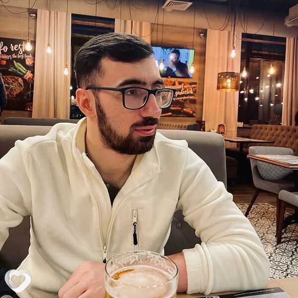 Сероб, 30, Ереван — анкета №4547619