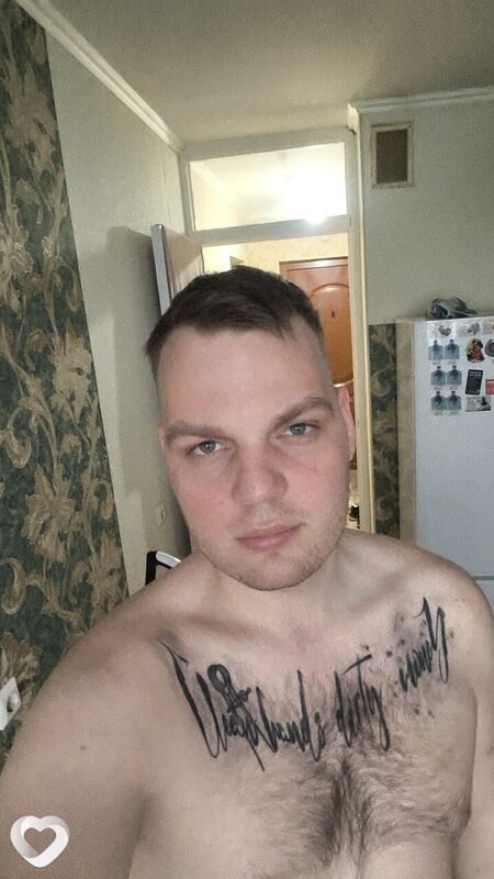 Богдан, 23, Краснодаре — анкета №4547620