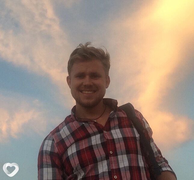 Артем, 37, Омске — анкета №4547973