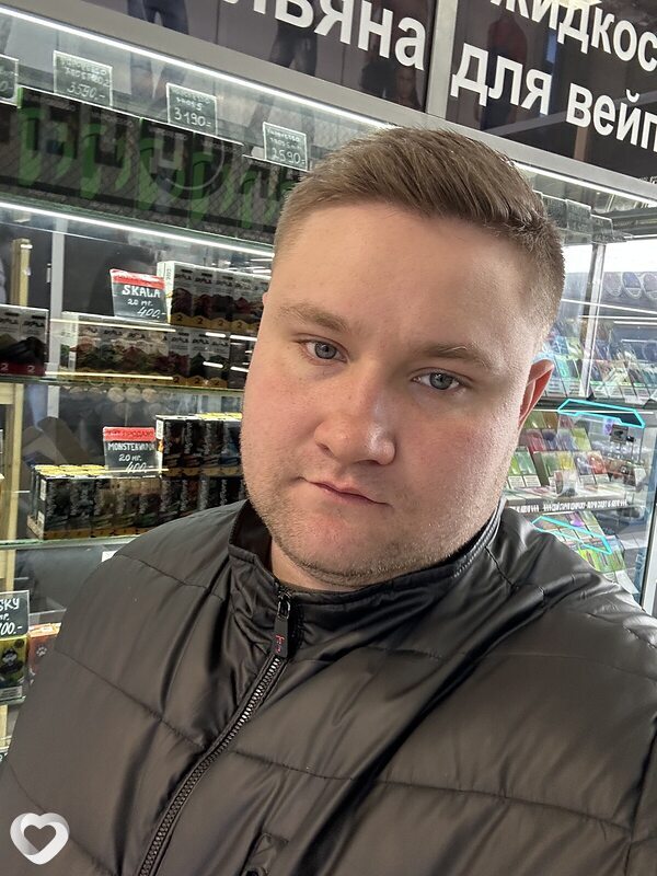 Кирилл, 28, Набережных Челнах — анкета №4547986