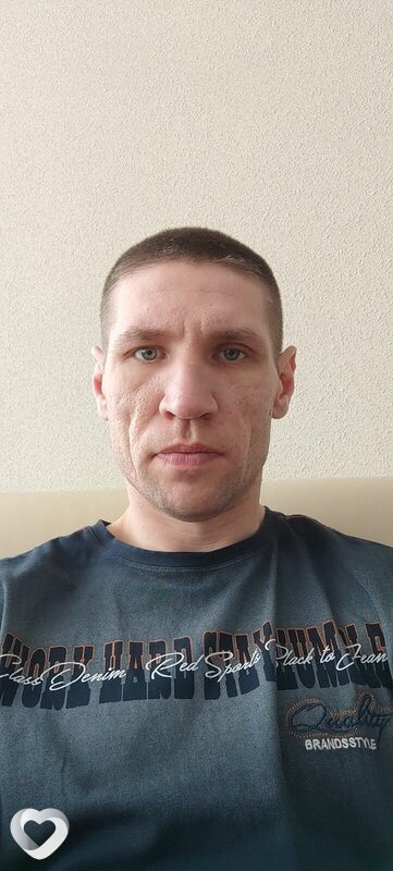 Антон, 36, Кемерове — анкета №4547987