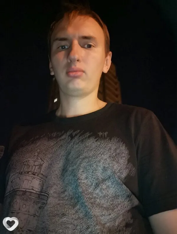 Aleks, 29, Москве — анкета №4547626
