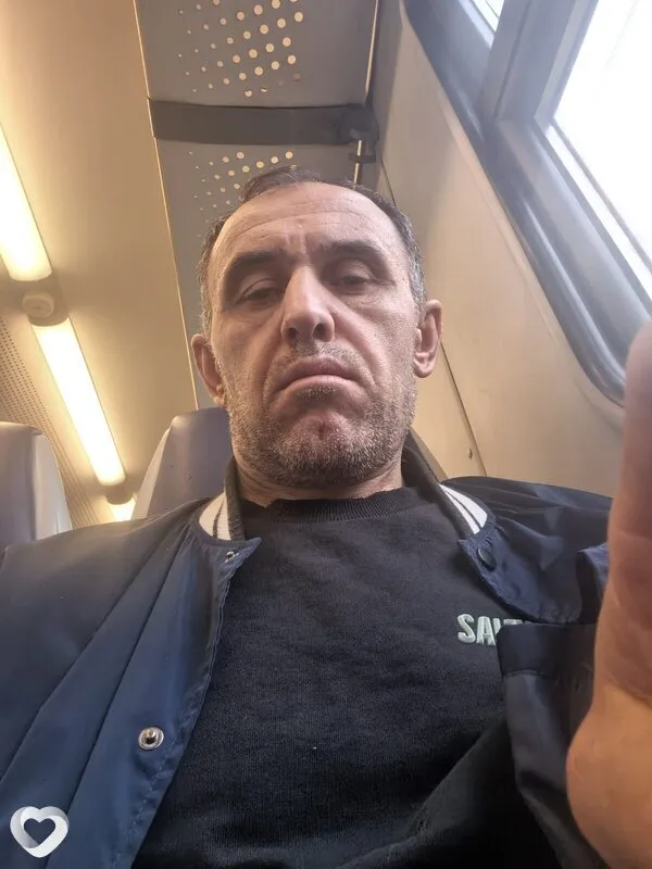 Arsen, 45, Москве — анкета №4547637