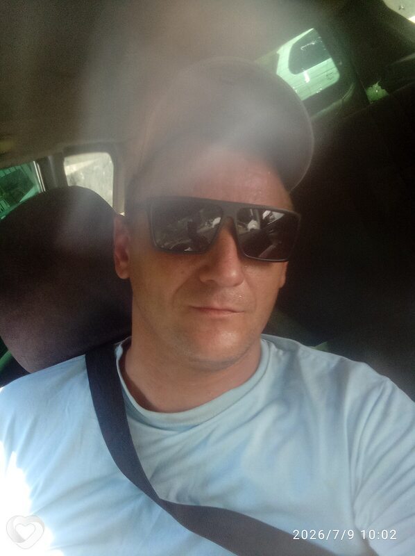 Евгений, 40, Алматы — анкета №4547638