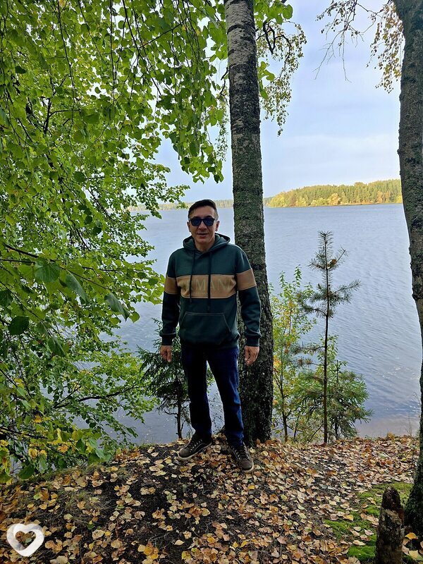 Доктор, 47, Истре — анкета №4547640