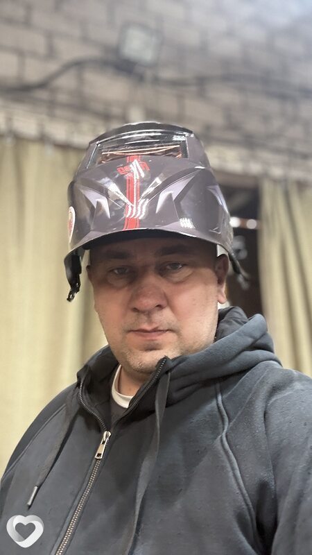 Виталий, 43, Раменском — анкета №4547642