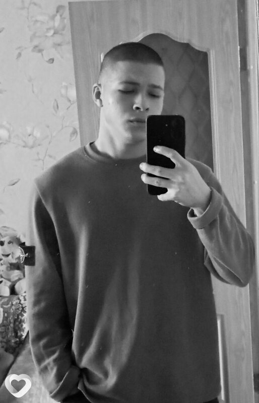 Никита, 19, Нижнем Новгороде — анкета №4547645