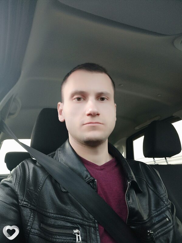 Константин, Томск