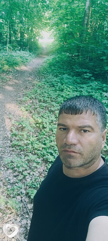 Замин, 44, Воронеже — анкета №4547651