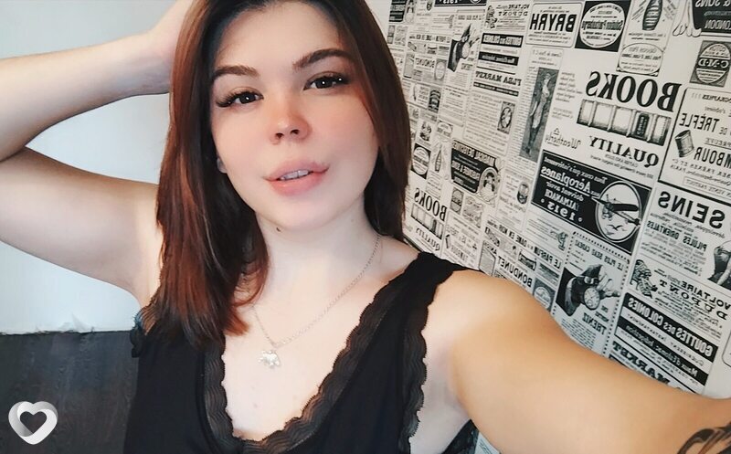 Елизавета, 25, Братске — анкета №4547652