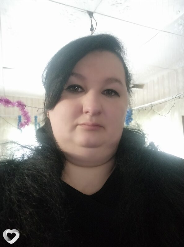 Марина, 37, Харькове — анкета №4547661