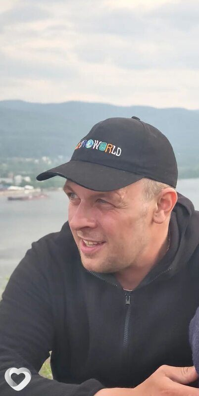 Алексей, 34, Иркутске — анкета №4547663