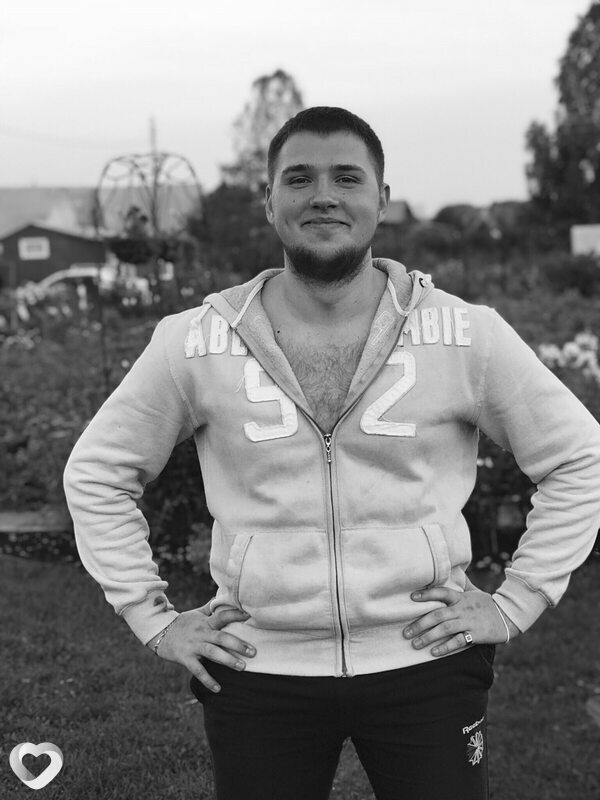 Никита, 28, Новокузнецке — анкета №4547664