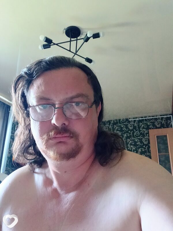 Владимир, 40, Екатеринбурге — анкета №4547665