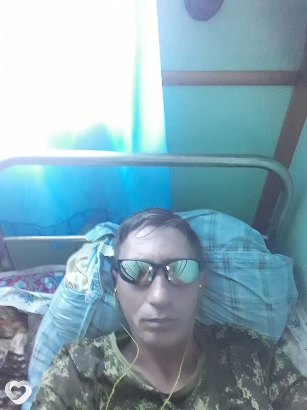 Серёга, 32, Усть-Каменогорск — анкета №4547667