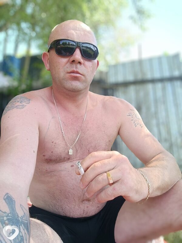 Дима, 39, Кишинёв — анкета №4547702