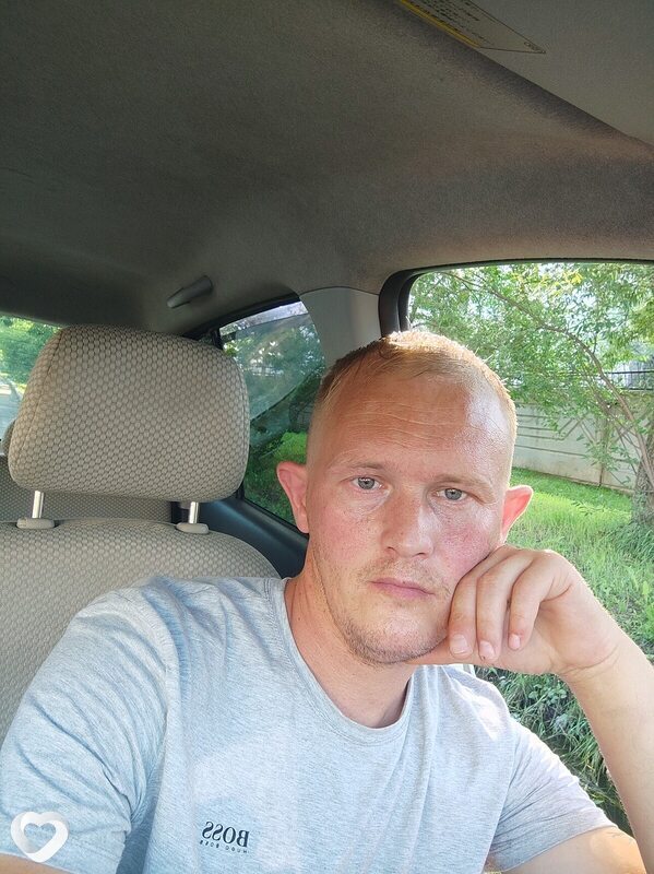 Алексей, 34, Хабаровске — анкета №4547707