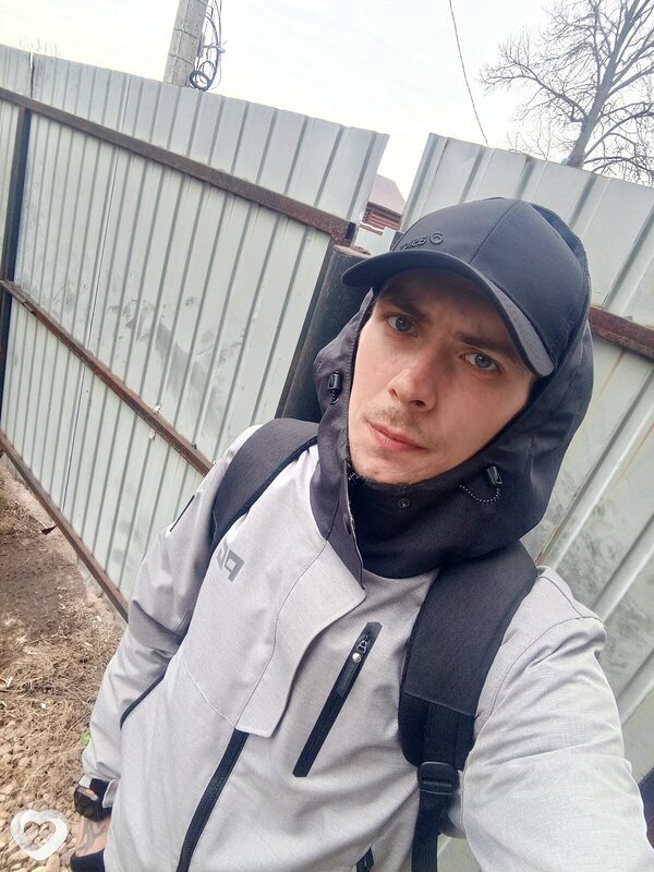 Андрей, 31, Арзамасе — анкета №4547711