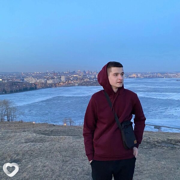 Влад, 22, Нижнем Тагиле — анкета №4547714