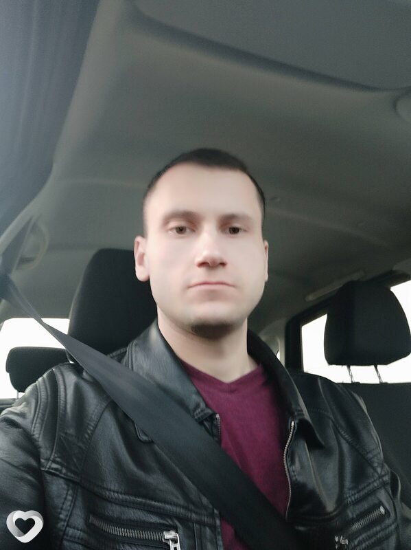 Константин, Томск
